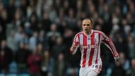 Matthew Etherington’s time at Stoke was troubled by off-field issues
